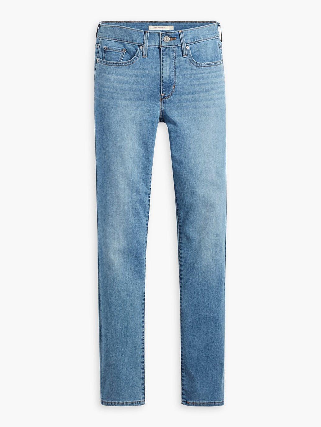 Buy Levi’s® Women's 312 Shaping Slim Fit Jeans Levi’s